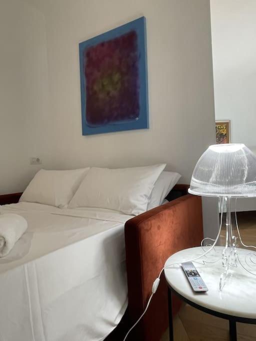Ferienwohnung Short Rent Luxury Flat - Via Veneto Rom Exterior foto