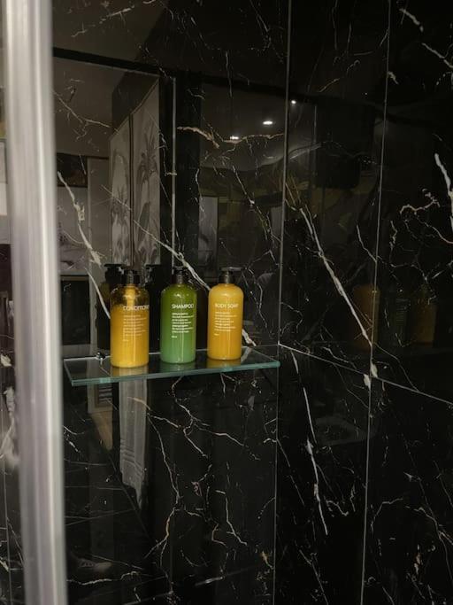 Ferienwohnung Short Rent Luxury Flat - Via Veneto Rom Exterior foto