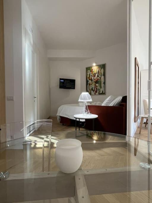 Ferienwohnung Short Rent Luxury Flat - Via Veneto Rom Exterior foto