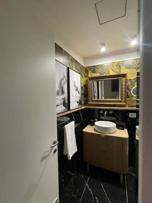 Ferienwohnung Short Rent Luxury Flat - Via Veneto Rom Exterior foto